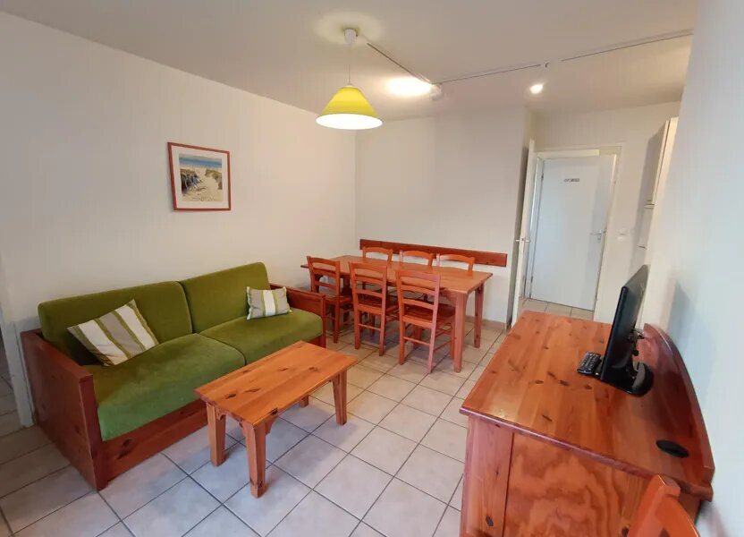 Appartement à vendre, 44m², Soulac-sur-Mer