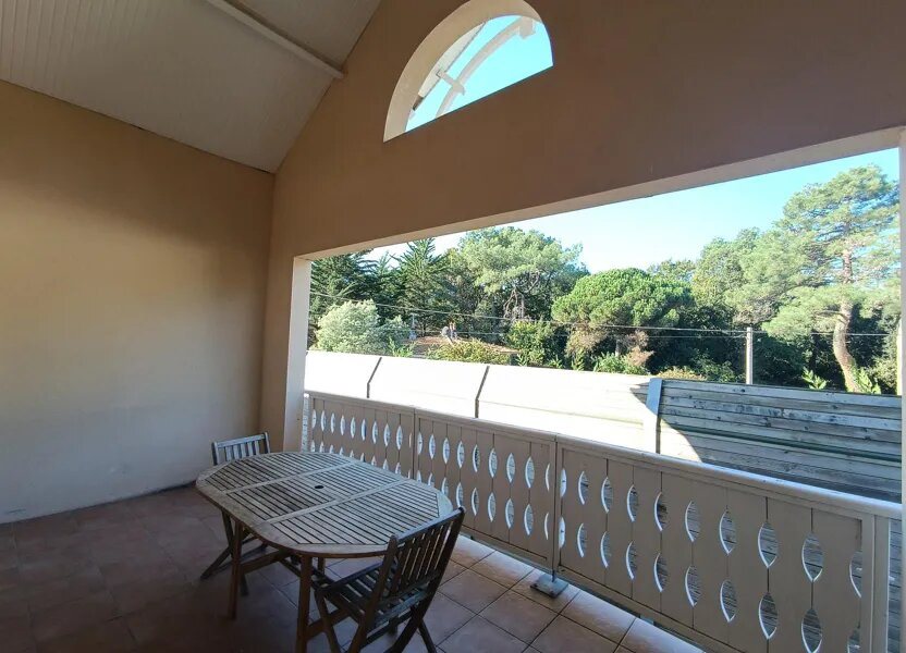 Appartement à vendre, 38m², Soulac-sur-Mer