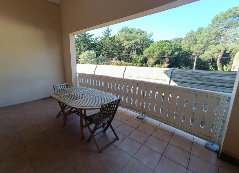 Appartement à vendre, 38m², Soulac-sur-Mer