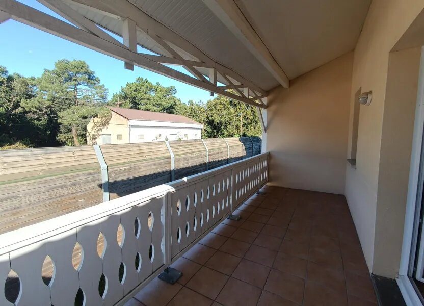 Appartement à vendre, 38m², Soulac-sur-Mer