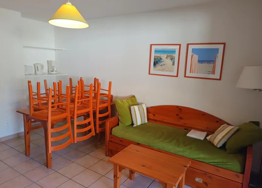 Appartement à vendre, 38m², Soulac-sur-Mer