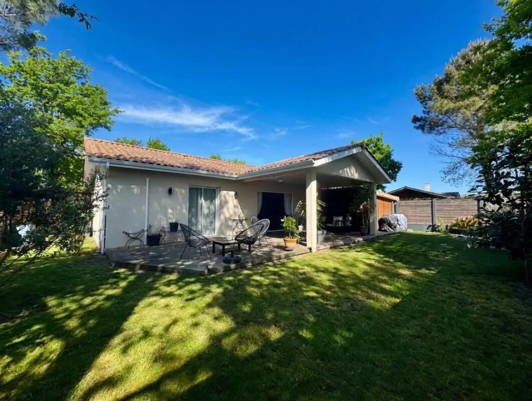 Maison à vendre, 100m², Hourtin