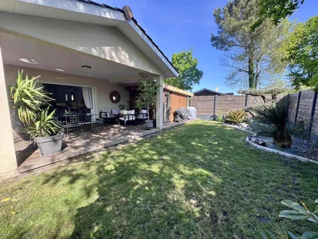 Maison à vendre, 100m², Hourtin