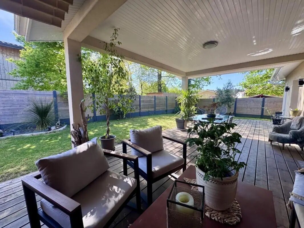 Maison à vendre, 100m², Hourtin