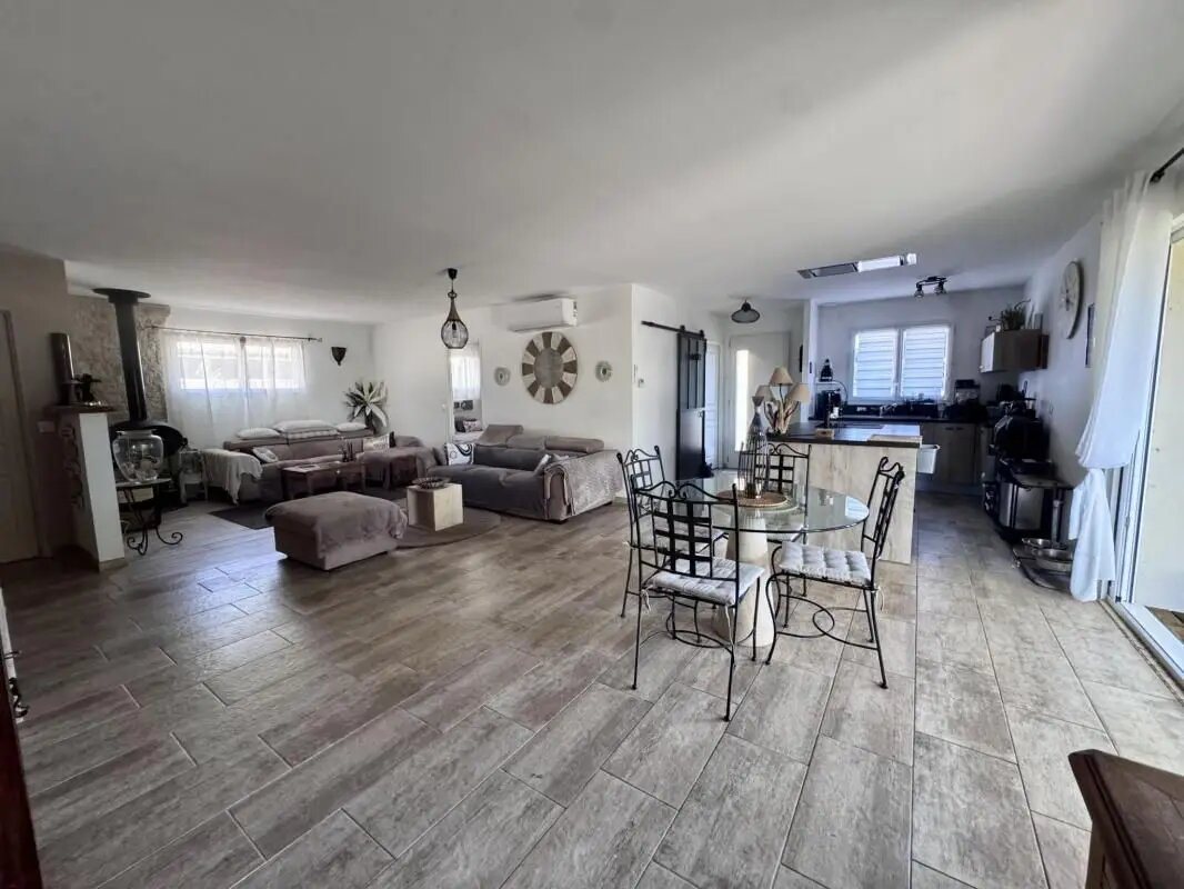 Maison à vendre, 100m², Hourtin