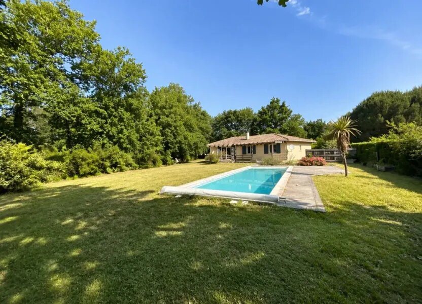 Maison à vendre, 107m², Carcans