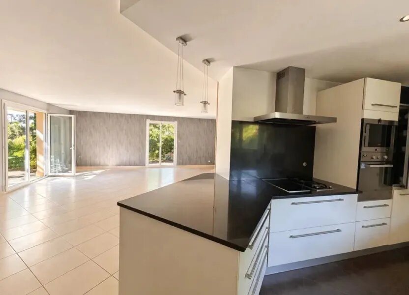 Maison à vendre, 107m², Carcans