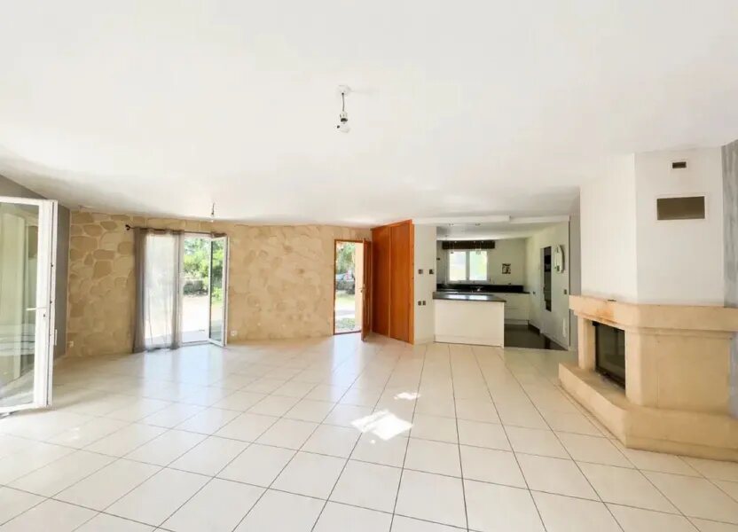 Maison à vendre, 107m², Carcans