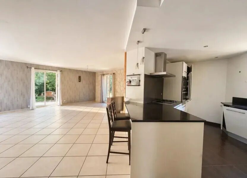 Maison à vendre, 107m², Carcans