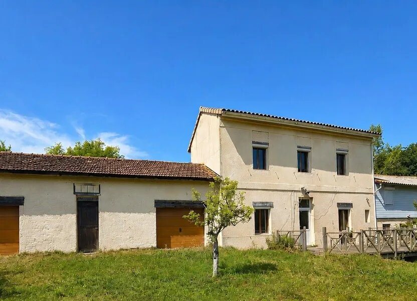 Maison à vendre, 142m², Pauillac