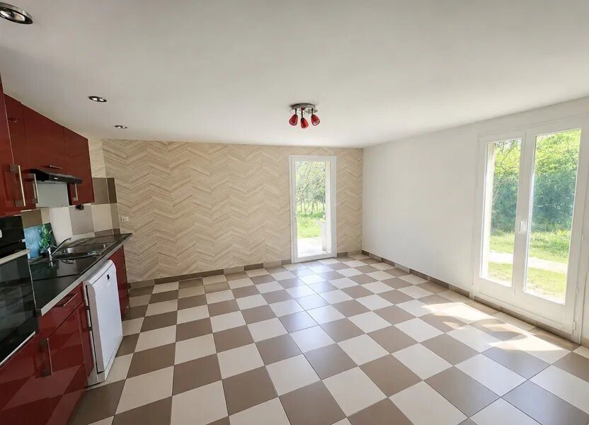 Maison à vendre, 142m², Pauillac