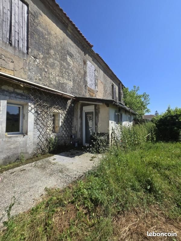 Maison à vendre, 500m², Queyrac