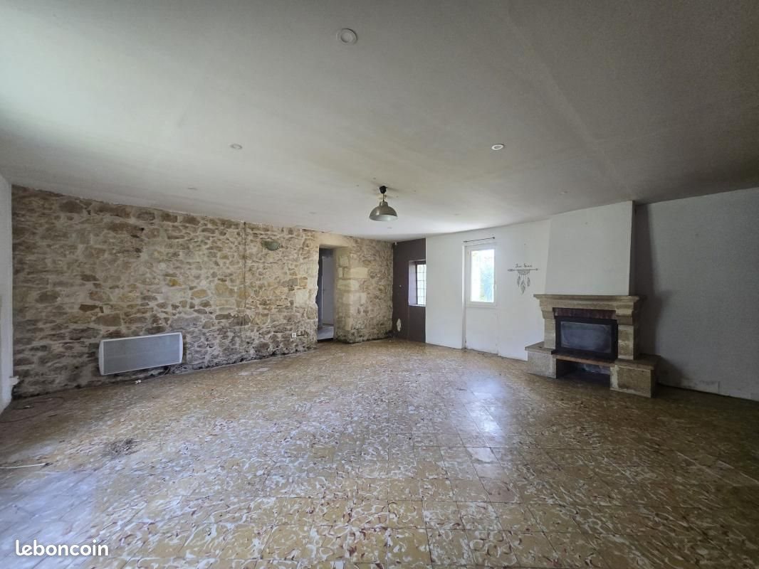 Maison à vendre, 500m², Queyrac