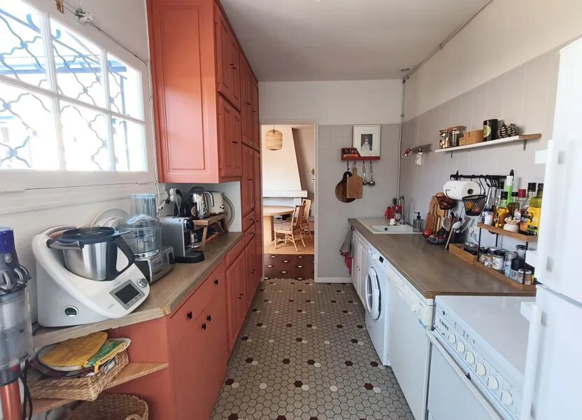 Maison à vendre, 120m², Soulac-sur-Mer