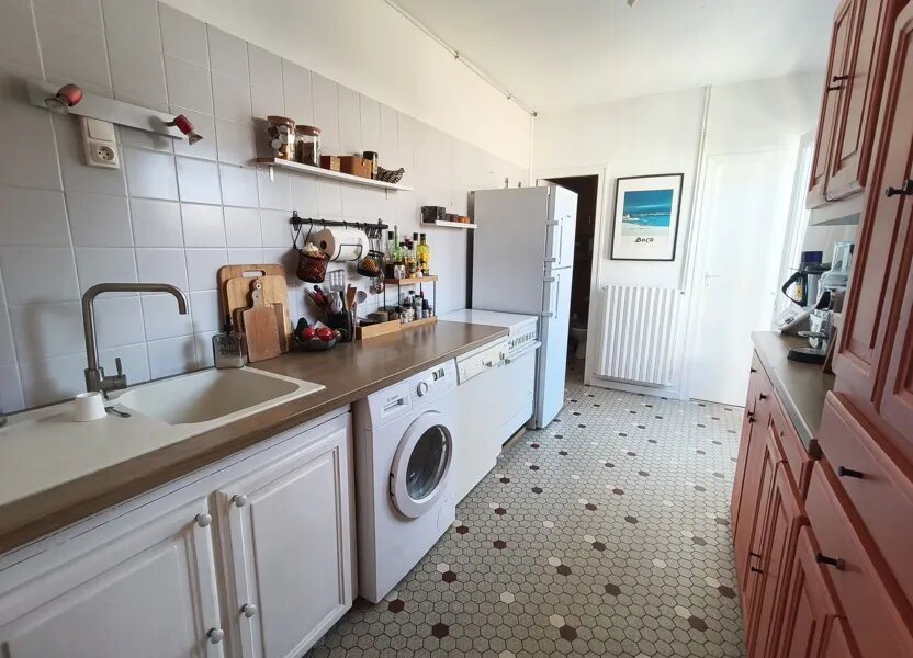 Maison à vendre, 120m², Soulac-sur-Mer