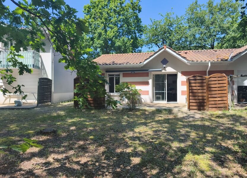 Maison à vendre, 50m², Soulac-sur-Mer