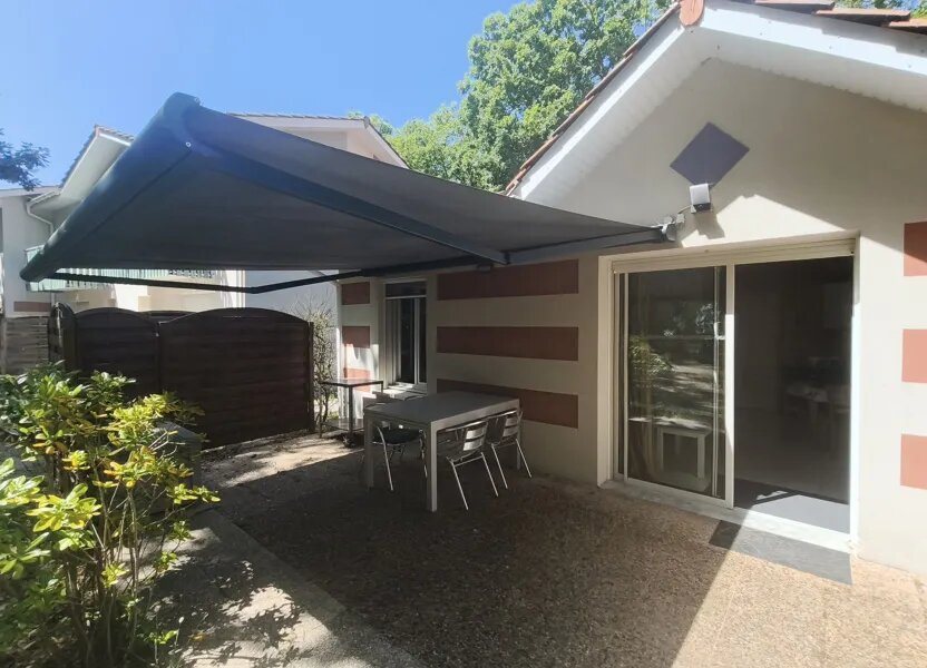 Maison à vendre, 50m², Soulac-sur-Mer