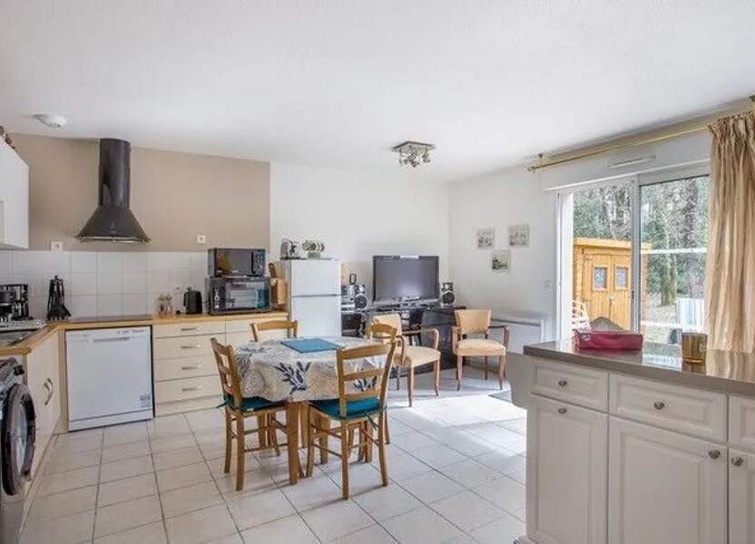 Maison à vendre, 50m², Soulac-sur-Mer
