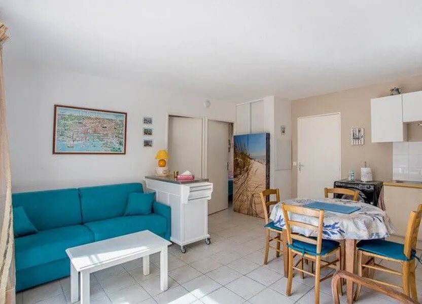 Maison à vendre, 50m², Soulac-sur-Mer