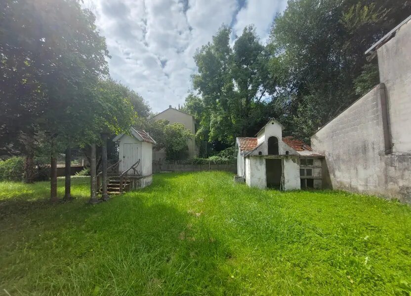 Maison à vendre, 3m², Lesparre-Médoc