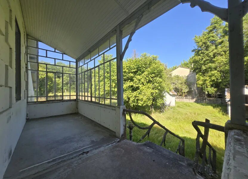 Maison à vendre, 3m², Lesparre-Médoc