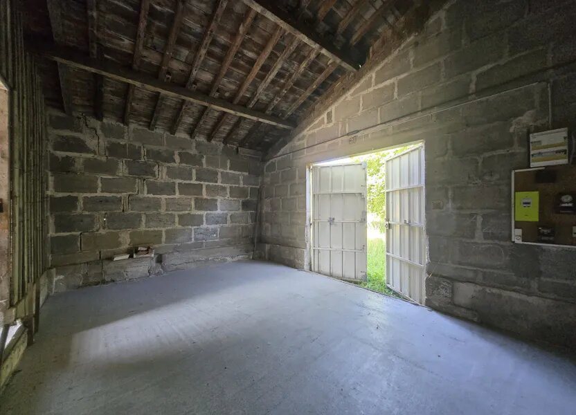 Maison à vendre, 3m², Lesparre-Médoc