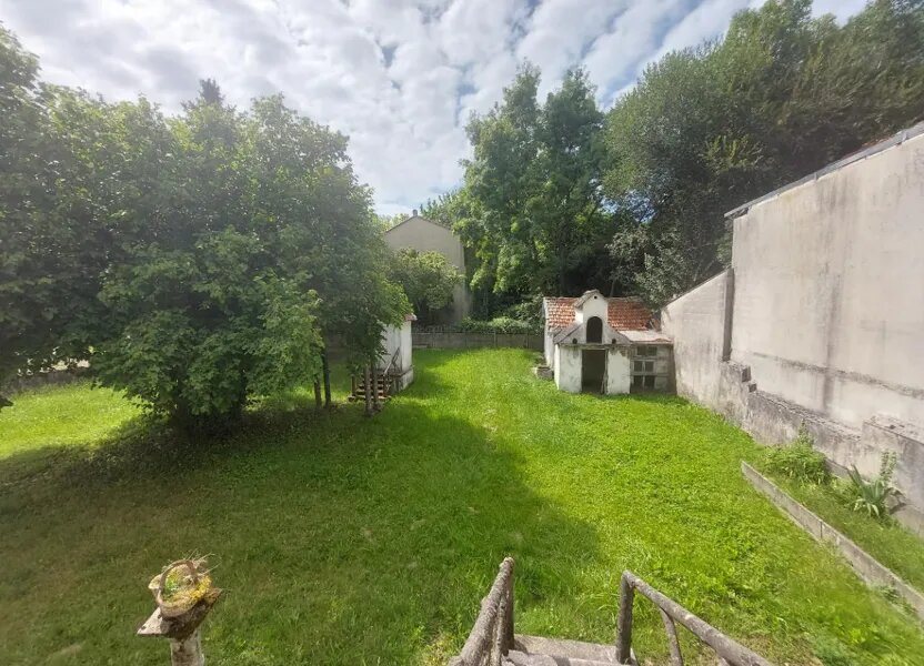 Maison à vendre, 3m², Lesparre-Médoc