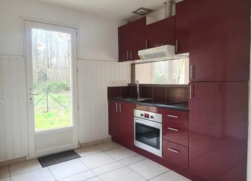Maison à vendre, 87m², Saint-Laurent-Médoc