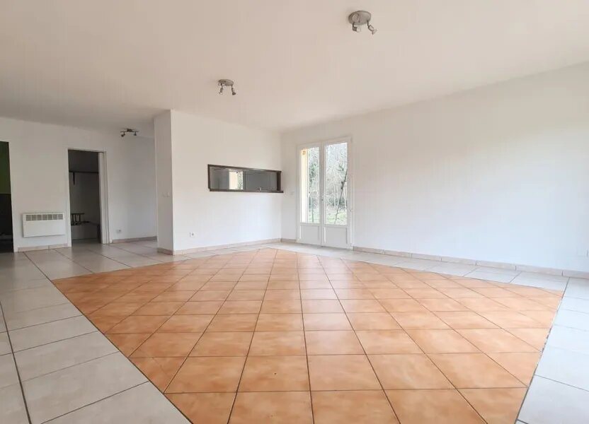 Maison à vendre, 87m², Saint-Laurent-Médoc