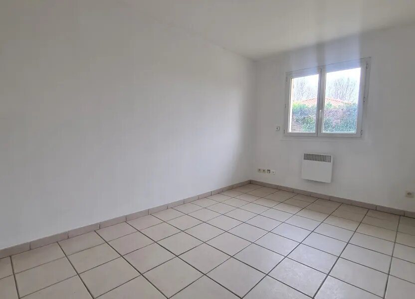 Maison à vendre, 87m², Saint-Laurent-Médoc