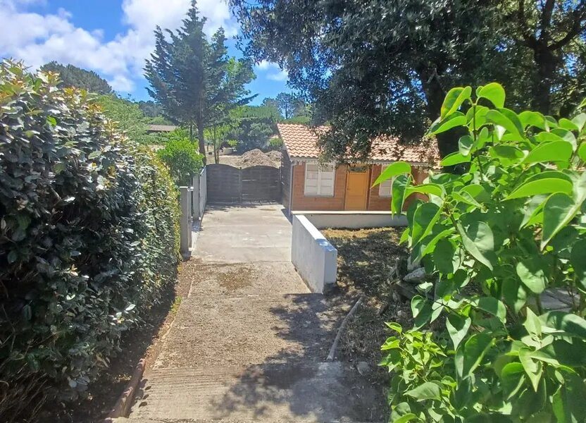 Maison à vendre, 107m², Carcans
