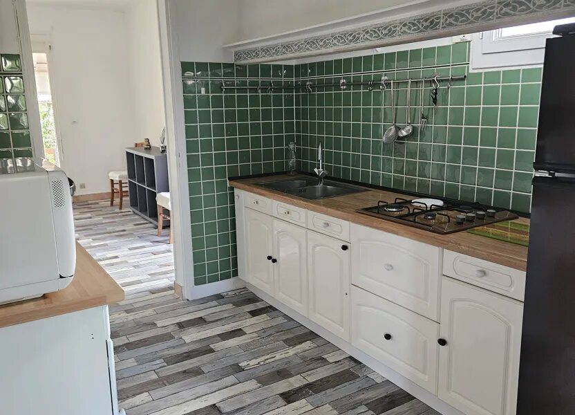 Maison à vendre, 107m², Carcans