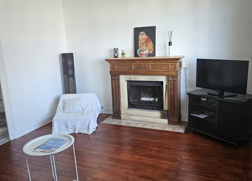 Maison à vendre, 107m², Carcans