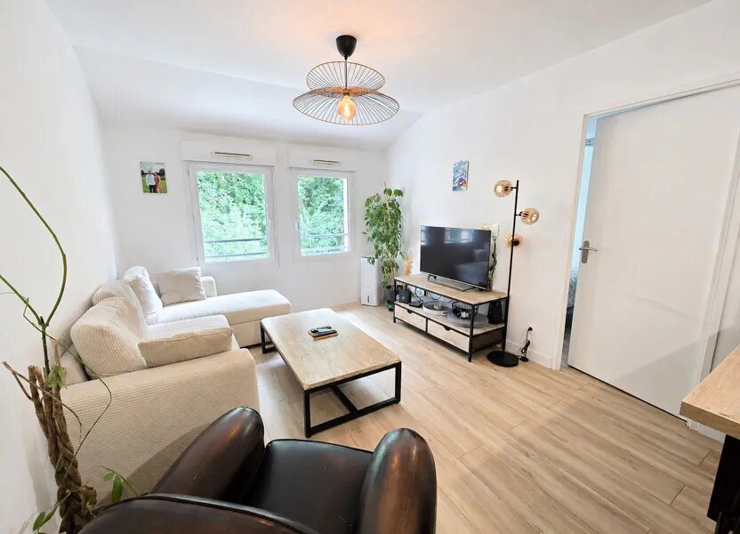 Appartement à vendre, 40m², Saint-Laurent-Médoc