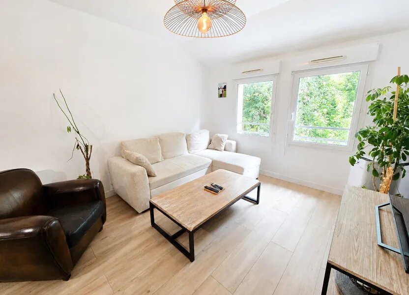 Appartement à vendre, 40m², Saint-Laurent-Médoc