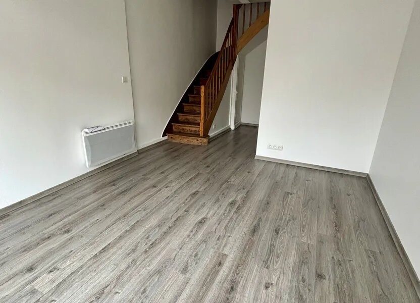 Maison à louer, 58m², Pauillac