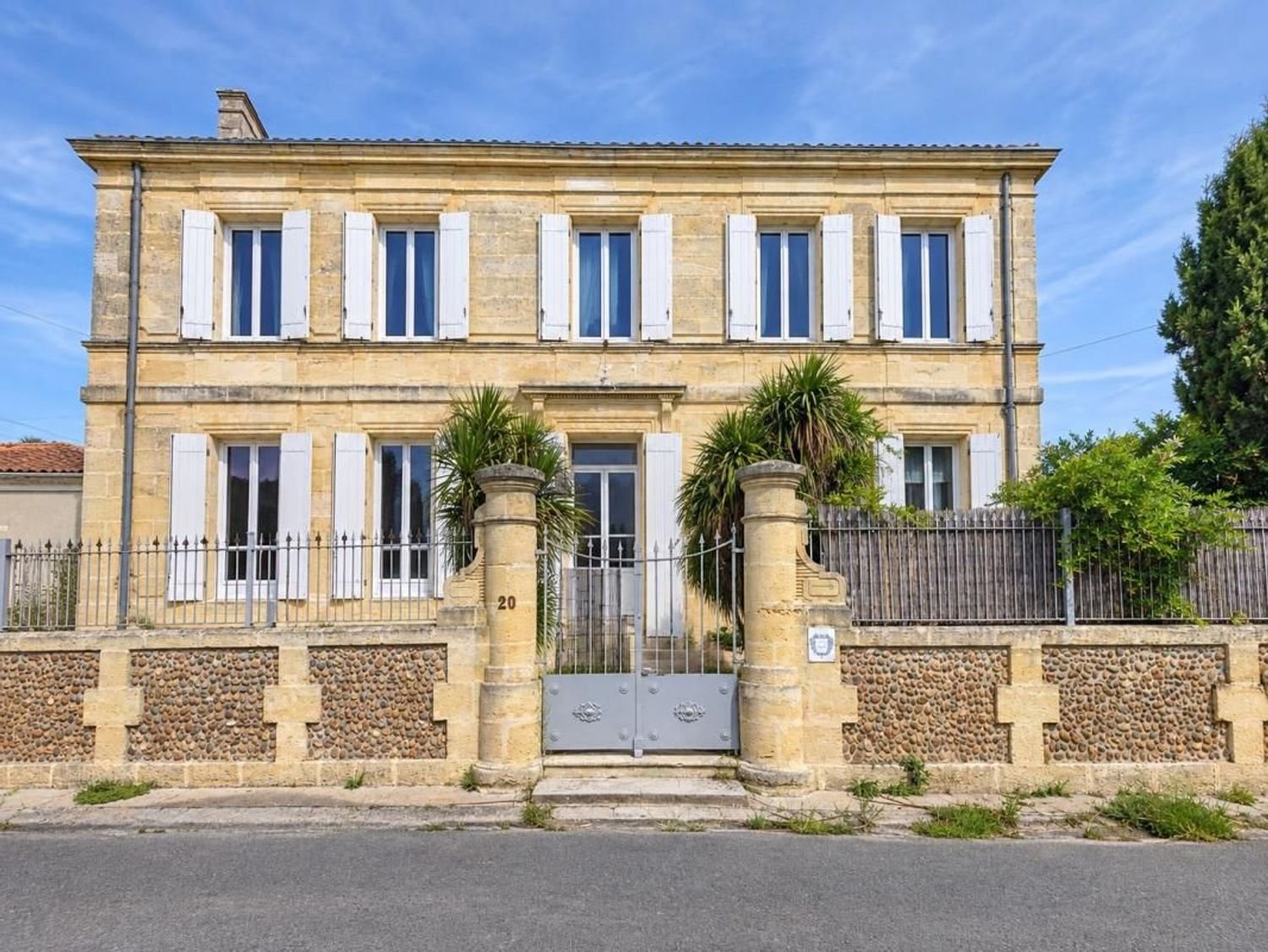 Maison à vendre, 177m², Civrac-en-Médoc