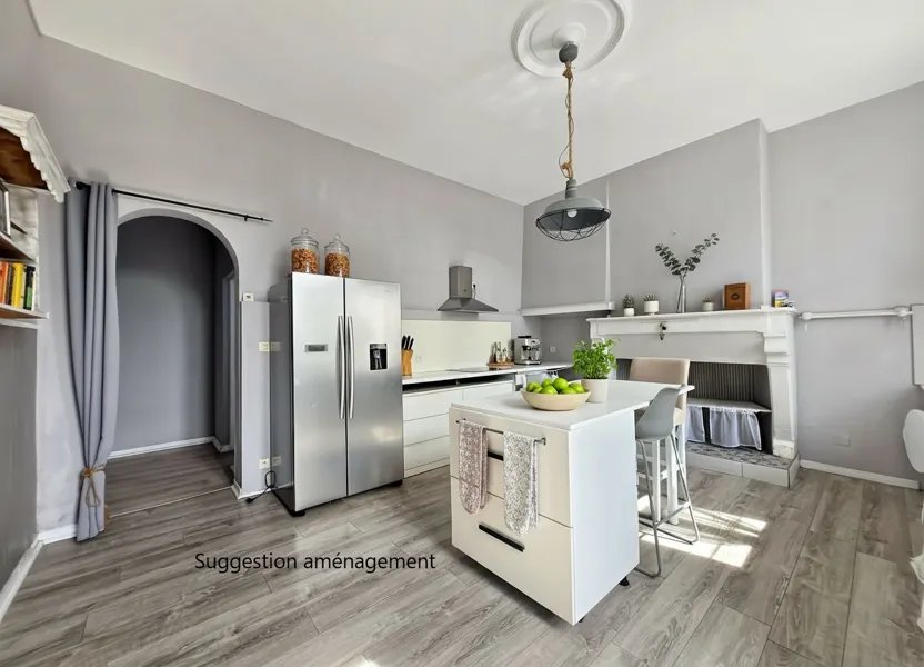 Maison à vendre, 177m², Civrac-en-Médoc