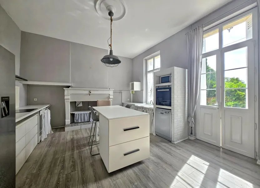 Maison à vendre, 177m², Civrac-en-Médoc