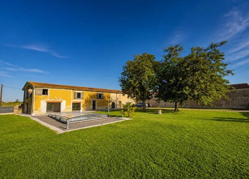 Maison à vendre, 6m², Bégadan