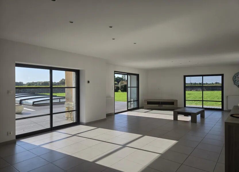 Maison à vendre, 6m², Bégadan