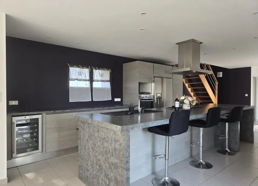 Maison à vendre, 6m², Bégadan