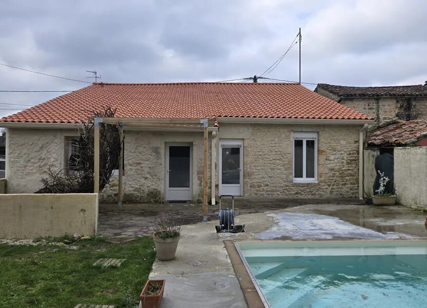 Maison à vendre, 147m², Lesparre-Médoc
