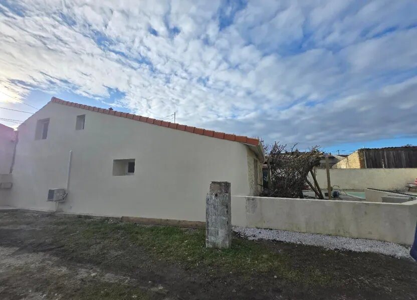 Maison à vendre, 147m², Lesparre-Médoc