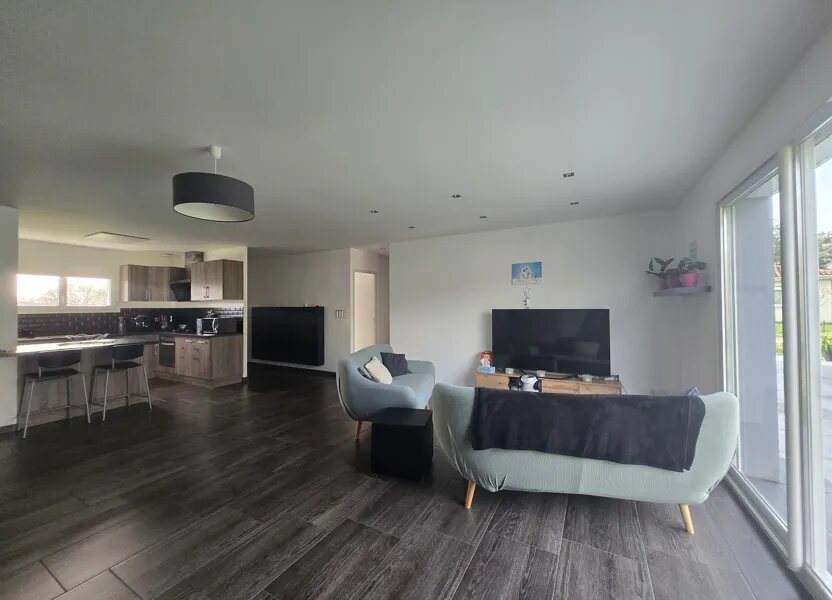 Maison à vendre, 5m², Valeyrac