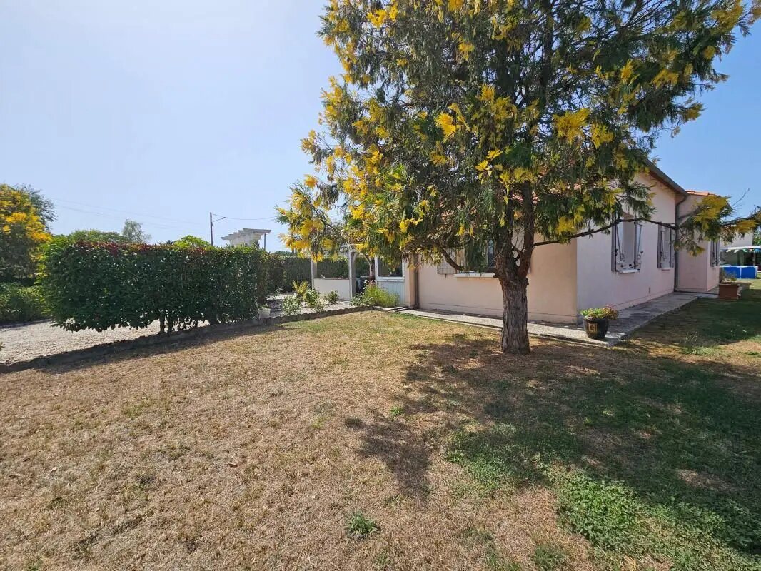 Maison à vendre, 135m², Gaillan-en-Médoc
