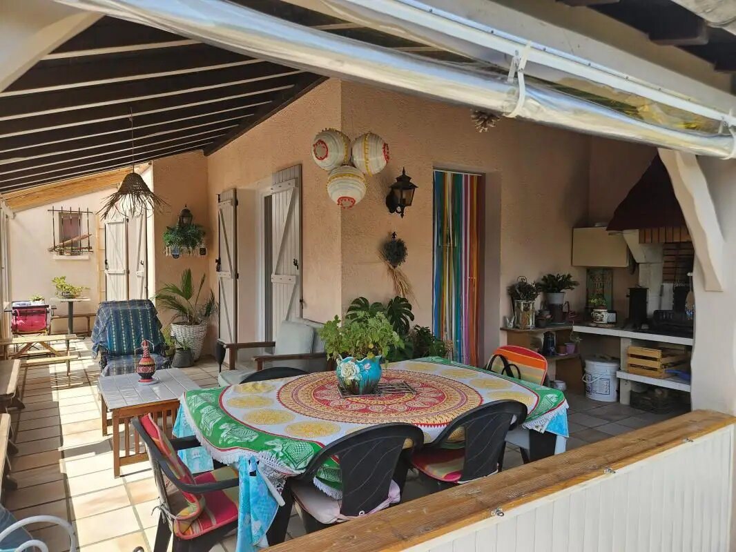 Maison à vendre, 135m², Gaillan-en-Médoc