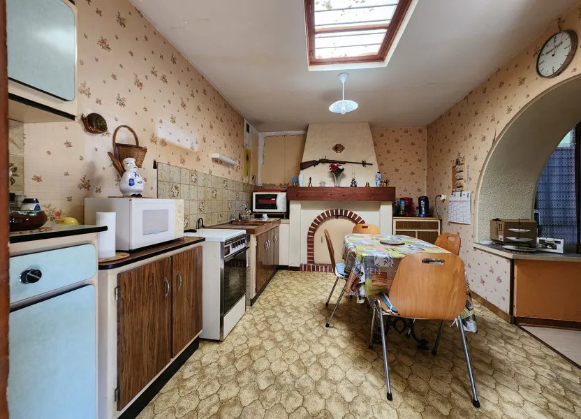 Maison à vendre, 104m², Cissac-Médoc