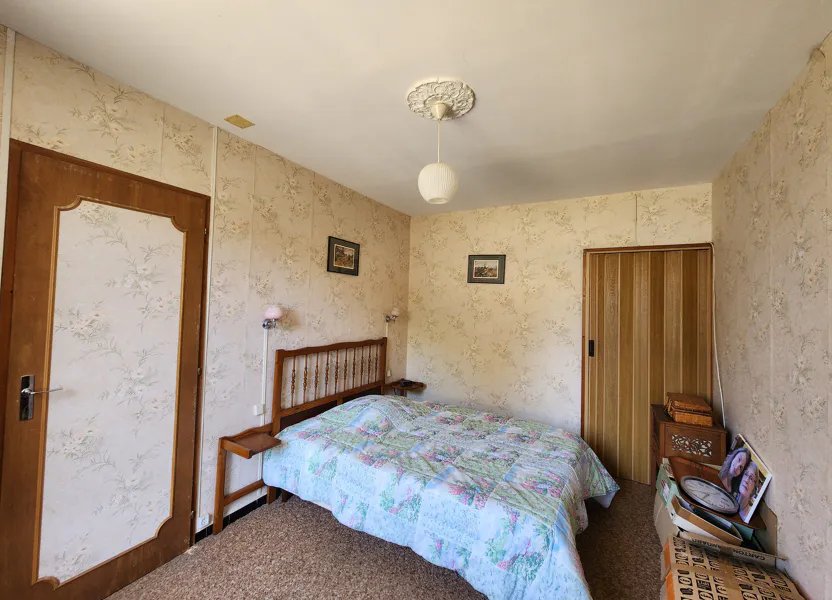 Maison à vendre, 104m², Cissac-Médoc