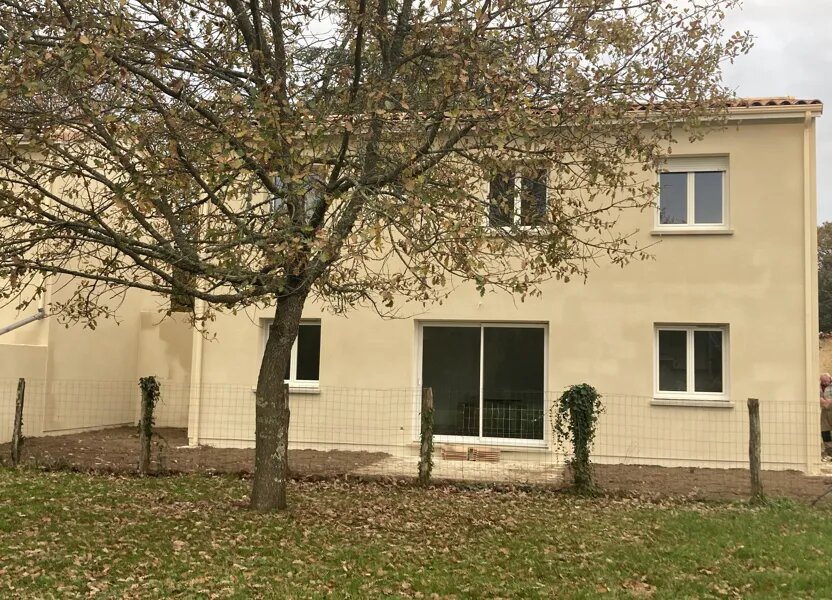 Maison à louer, 4m², Lesparre-Médoc